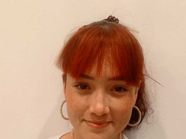 Fotografija profila Anny-Bloom