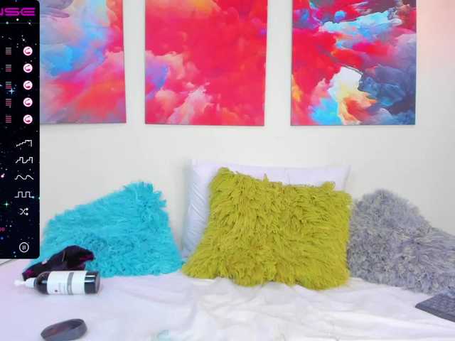 Oddajajo posnetke zaslona Anny-rush