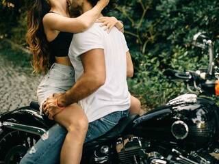 Erotični video klepet Anny-Star777