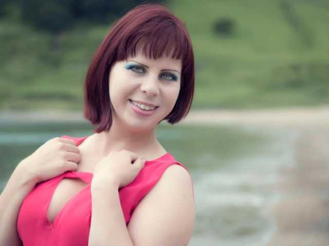 Profilna fotografija AnnyBelle