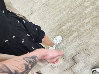 Erotični video klepet annydrey