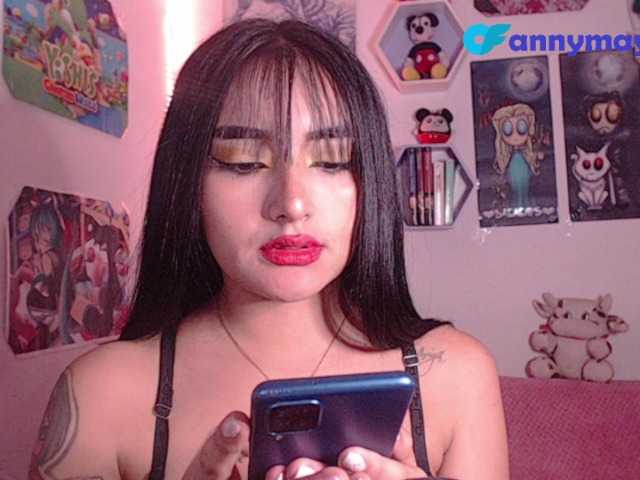 Fotografije annymayers hello guys I am a super sexy girl with desire to have fun all night come and try all my power1000 squirt at goal #spit #tits #latina #daddy #suck #dirty #anal #squirt #lush