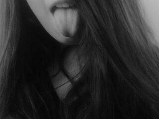 Erotični video klepet AnnyMorra