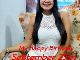 Erotični video klepet AnnyPalmer