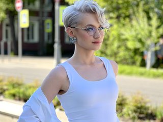 Erotični video klepet Anny_Swetty