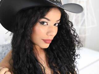 Erotični video klepet Anthonela-Mil