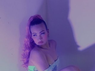 Erotični video klepet AmbarAnthonellaMarquez