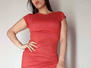 Erotični video klepet Antonela96