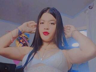 Erotični video klepet AntonelaCooper