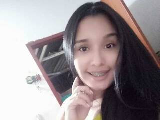 Erotični video klepet Antonella-capri