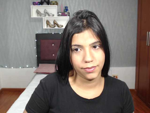 Fotografije Antonella21 Hello Huns , Im so Excited for being here with all of you, check out my Games and Reach my GOAL, besides tip me for Any Special Request/ Once my goal is reached i Will CUM