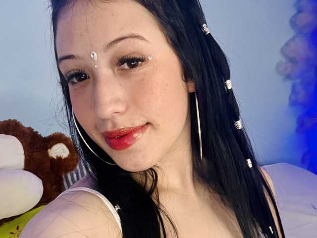 Fotografija profila Antonellaa2