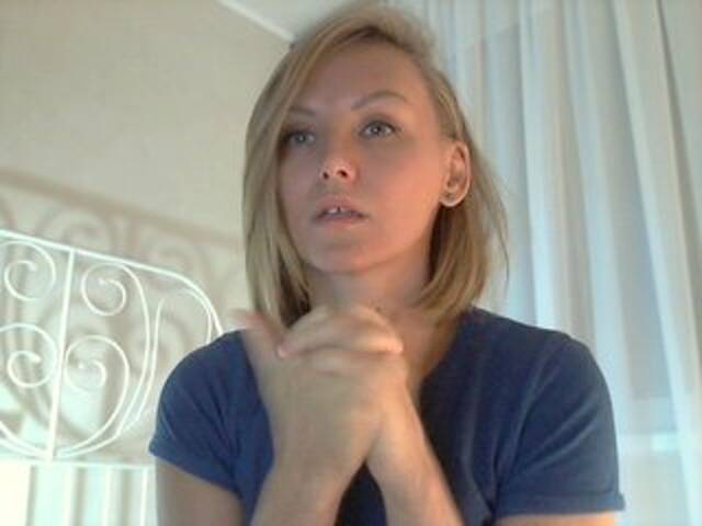 Oddajajo posnetke zaslona LeppieXXX