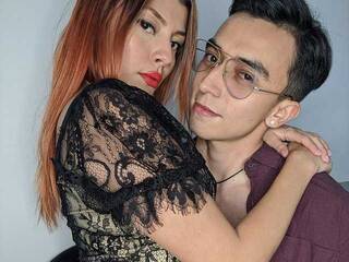 Erotični video klepet AntonRomanosh