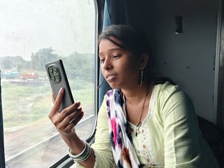 Erotični video klepet Antylover