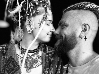 Erotični video klepet _SexualWorld_