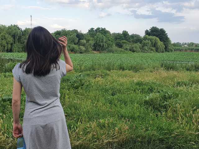 Fotografija profila Anya-sax