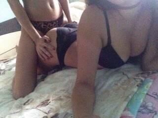 Erotični video klepet anyaalisha