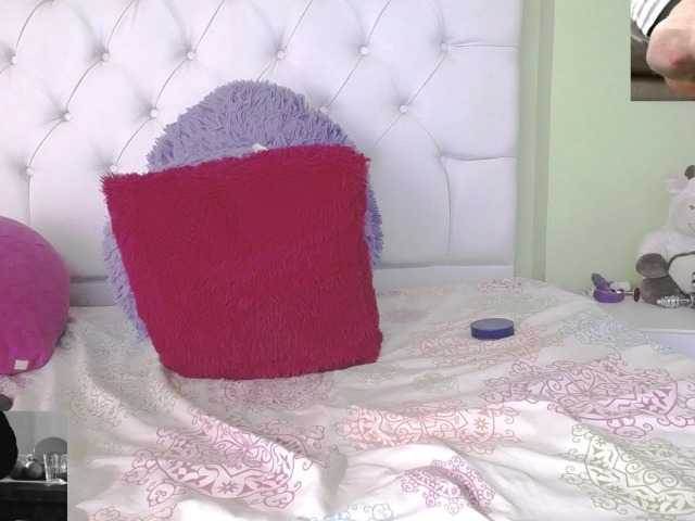 Oddajajo posnetke zaslona Anyelablack