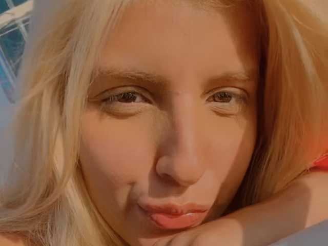 Fotografija profila AnyelaRose