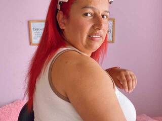 Erotični video klepet ANYELSMARCHH