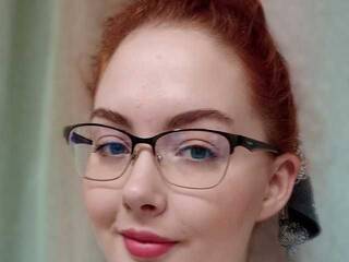 Erotični video klepet AnyGreya