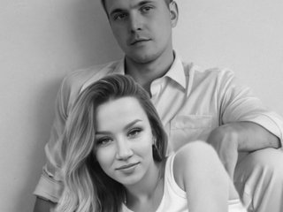 Erotični video klepet Sexy-Couple
