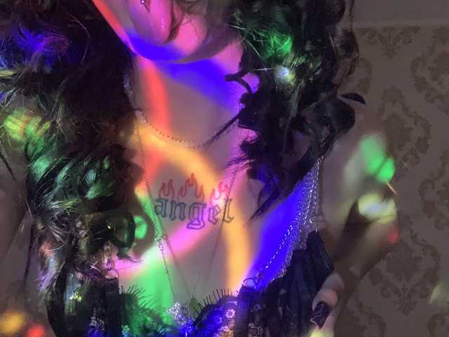 Fotografija profila ApolyTorryRich