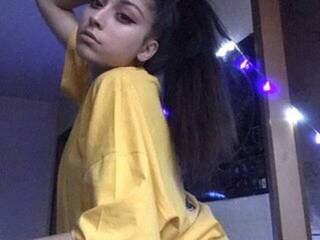 Erotični video klepet applepieee