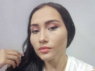 Erotični video klepet April-azul01