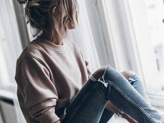 Erotični video klepet AprilEvans