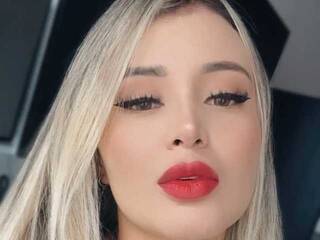 Erotični video klepet Apriljames