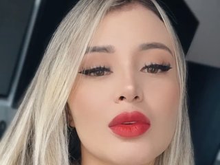 Erotični video klepet Apriljames