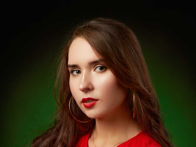Profilna fotografija AprilQuinn