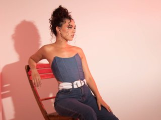 Erotični video klepet AprilRhodes