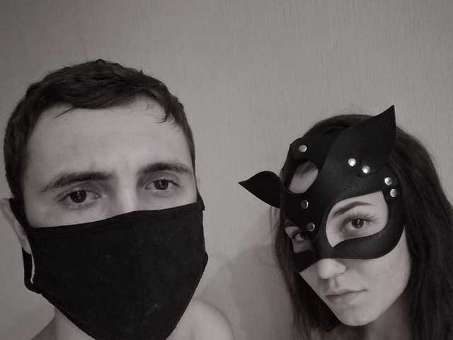 Fotografija profila arbuzikk69
