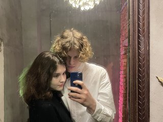 Erotični video klepet Sweetcoupleeeee
