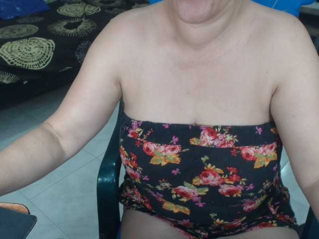 Fotografije ARDIMATURESEX #bbw #bigbelly #bigboobs #grandmother Lovense Lush : Device that vibrates longer at your tips and gives me pleasures #lovense