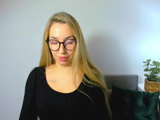 Erotični video klepet AriaBeauty