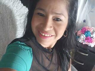 Erotični video klepet ARIADNE989