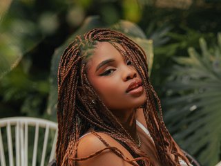 Erotični video klepet AriaFoster