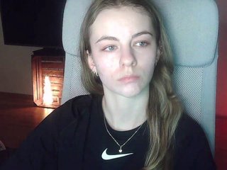 Erotični video klepet AriaModel