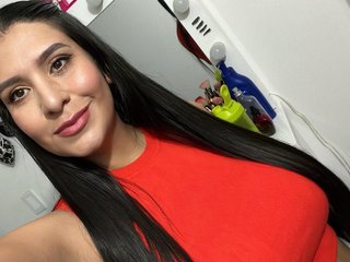 Erotični video klepet ariana-sexy-horny