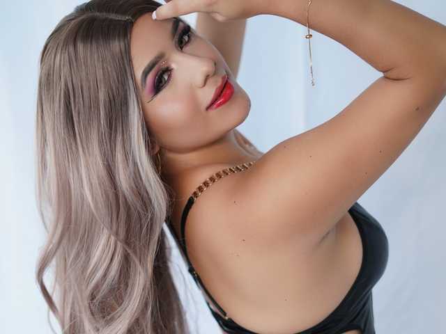 Fotografija profila ariana111