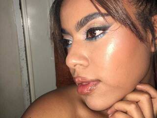 Erotični video klepet arianabedoya