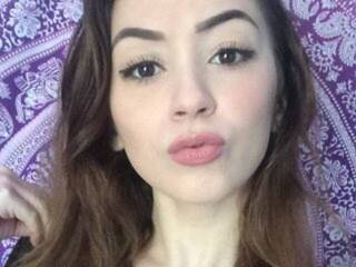 Erotični video klepet ArianaGG