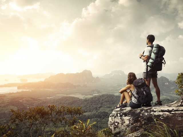 Fotografija profila arianalove