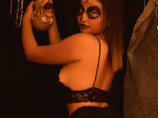 Erotični video klepet ArianaSanders