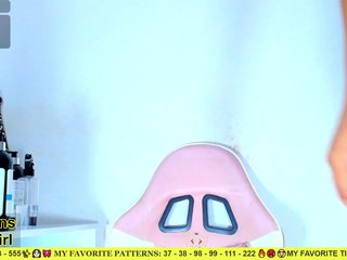 Erotični video klepet AriannaLewis