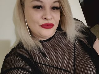 Erotični video klepet AriannaMilf